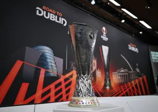 Europa League draw: Date, start time, teams, fixtures and new format for 2024/25 season