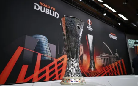 Europa League draw: Date, start time, teams, fixtures and new format for 2024/25 season