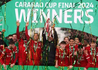 When is the Carabao Cup draw? Start time today, ball numbers, TV channel and new format for third round