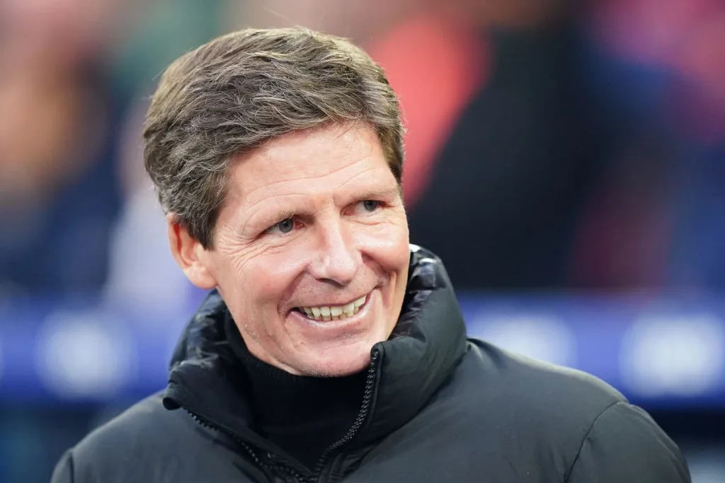 Crystal Palace XI vs Brentford: Ismaila Sarr debut, confirmed team news, predicted lineup and injury latest