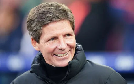 Crystal Palace XI vs Brentford: Ismaila Sarr debut, confirmed team news, predicted lineup and injury latest