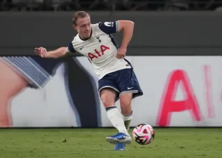 Tottenham: Oliver Skipp pledges future Spurs return 'as a fan' in emotional farewell message