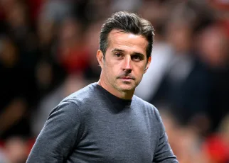 Marco Silva laments 'same story' as Fulham suffer late Manchester United defeat