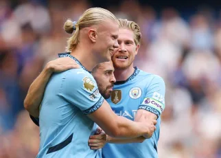 Chelsea 0-1 Man City: | Evening Standard