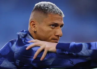 Tottenham: Ange Postecoglou on Richarlison role as Dominic Solanke suffers injury blow