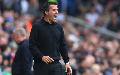 Marco Silva reveals Fulham transfer target before window slams shut