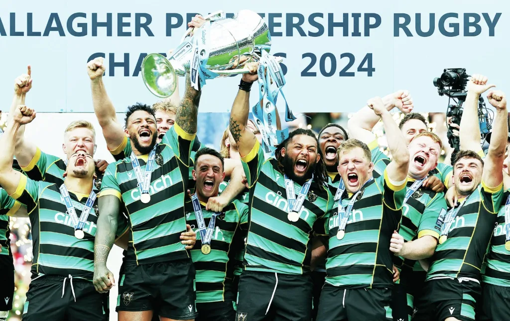 Premiership Rugby extends free-to-air TV deal with ITV