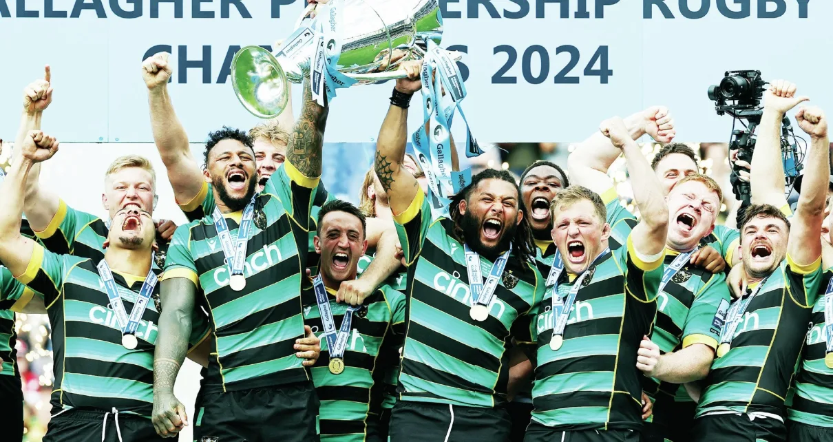 Fantasy Rugby 2024-25 – Enter Now