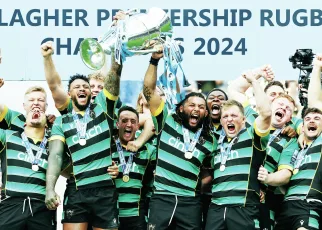 Premiership Rugby extends free-to-air TV deal with ITV