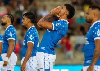 Samoa player ratings vs Tonga