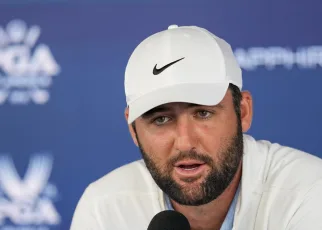 Charges against world’s top golfer Scottie Scheffler dropped after arrest outside PGA Championship