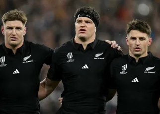 Razor’s tribute to rival Rassie as All Blacks boosted by Barrett return, Cane’s first start since RWC final