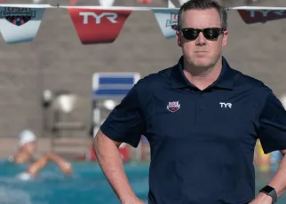 Tim Hinchey, Lindsay Mintenko Expected to Be Replaced by USA Swimming