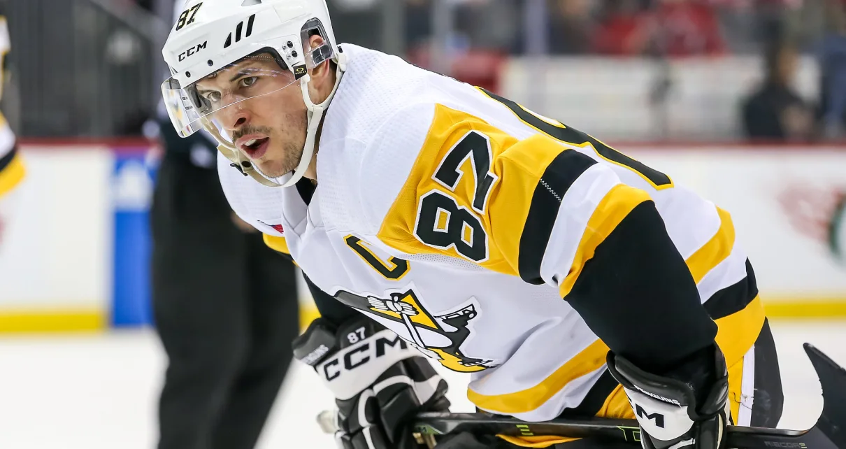 Penguins Sign Sidney Crosby to a 2-Year Extension – The Hockey Writers – NHL News