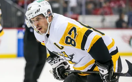 Penguins Sign Sidney Crosby to a 2-Year Extension – The Hockey Writers – NHL News