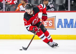 New Jersey Devils’ Simon Nemec & Tomas Tatar Participating in Olympic Qualifiers – The Hockey Writers –