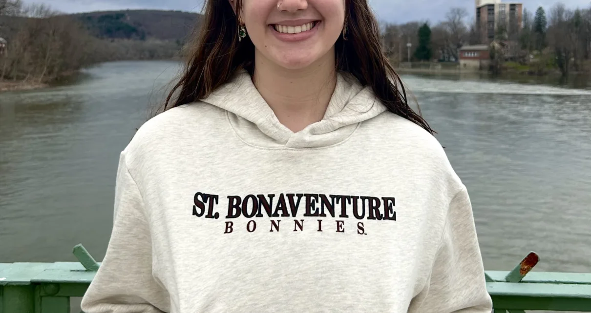 America East Champion Olivia Philbrick Transfers to St. Bonaventure for 2024-2025 Season