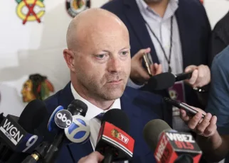 Oilers Follow Recent History by Giving Stan Bowman a Second Chance – The Hockey Writers – Edmonton Oilers