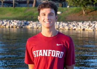 Bolles School’s Andy Kravchenko Announces Verbal Commitment to Stanford