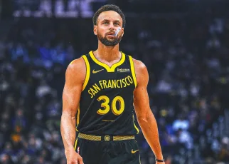 Steph Curry, Warriors agree to extension through 2026-27 season