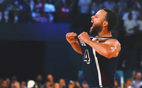 McDonald’s France jokes about nixing curry sauce after Team USA’s Olympic win