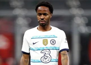 Sterling, Chalobah Chelsea futures in doubt after shirt numbers handed to Neto and Felix