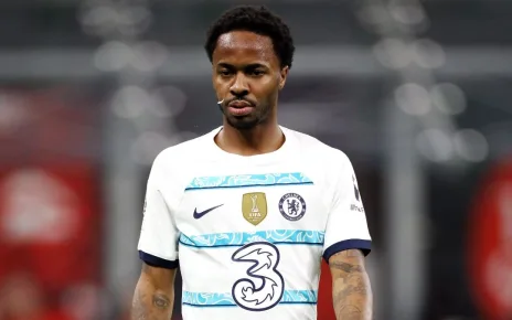 Sterling, Chalobah Chelsea futures in doubt after shirt numbers handed to Neto and Felix