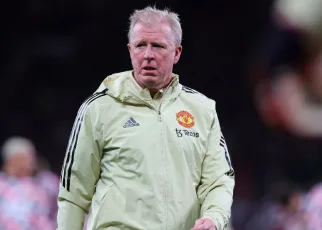 Steve McClaren leaves Manchester United to take Jamaica job