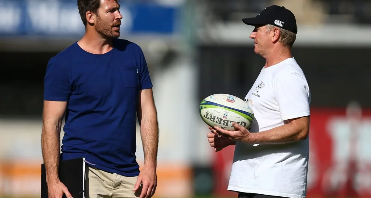 Former Bok gets French coaching gig