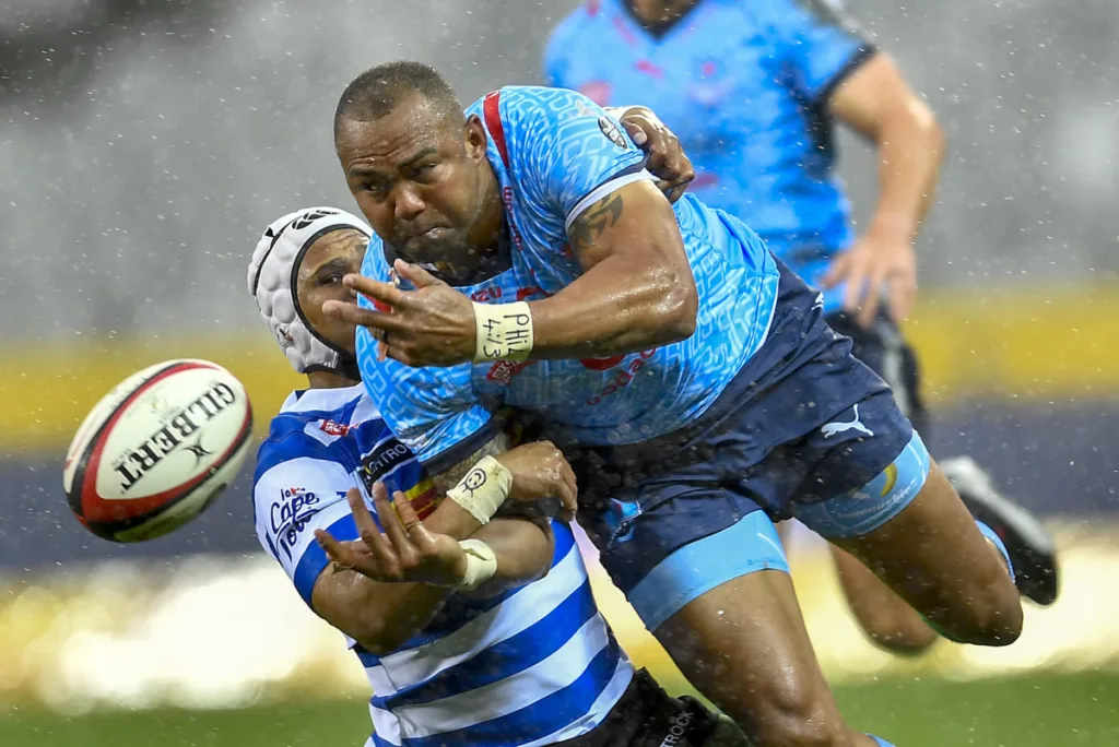 Currie Cup a ‘bridge for future Boks’