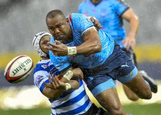 Currie Cup a ‘bridge for future Boks’