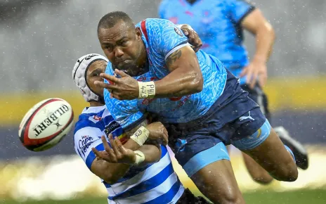 Currie Cup a ‘bridge for future Boks’