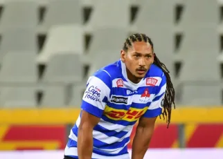 Geduld to start for WP