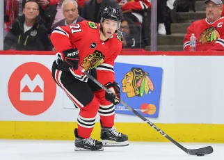 Blackhawks’ Taylor Hall Needs to Bounce Back in 2024-25 – The Hockey Writers – Chicago Blackhawks