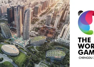 IWGA Executive Committee meets in Madrid ahead of 2025 Chengdu