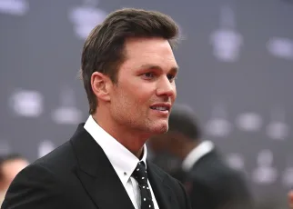 Tom Brady Names Top-5 QBs Currently In NFL