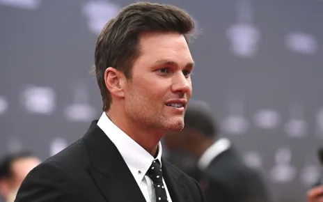 Tom Brady Names Top-5 QBs Currently In NFL