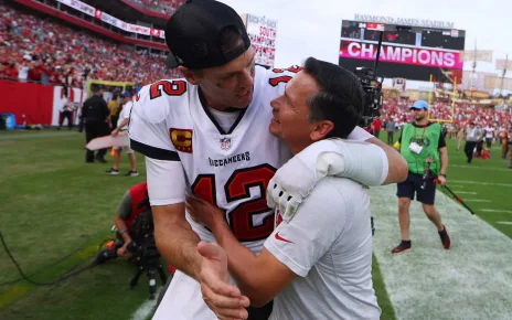 Rookie QB Talks To Tom Brady’s Trainer ‘Quite A Few Times’