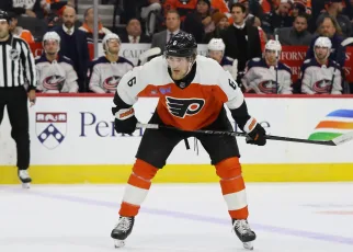 Philadelphia Flyers’ 2024-25 Point Projections: Over/Under – The Hockey Writers – Philadelphia Flyers