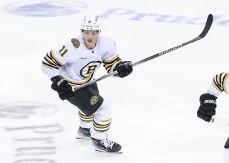 4 Bold Boston Bruins Predictions for 2024-25- The Hockey Writers – Boston Bruins