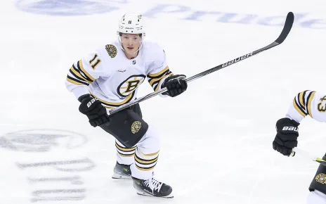 4 Bold Boston Bruins Predictions for 2024-25- The Hockey Writers – Boston Bruins