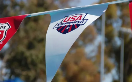 USA Swimming Releases Response To Letters From ASCA And Coaches Advisory Council