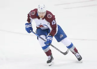 Valeri Nichushkin Must Return to Form for Colorado Avalanche to Achieve Cup Dreams – The Hockey Writers –