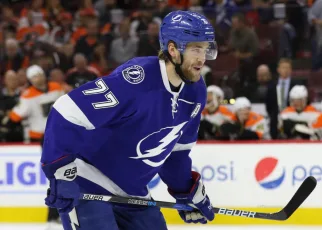 Tampa Bay Lightning Candidates for the 2026 Winter Olympics – The Hockey Writers – Tampa Bay Lightning