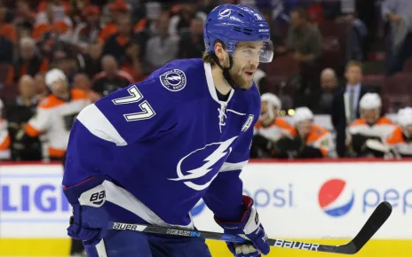 Tampa Bay Lightning Candidates for the 2026 Winter Olympics – The Hockey Writers – Tampa Bay Lightning