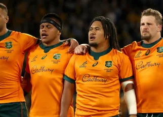 Schmidt calls up BPA, Robertson for Argentina tour as Wallabies gamble on key role