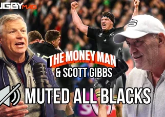 Mute All Blacks make Money Man nervous