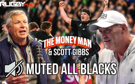 Mute All Blacks make Money Man nervous