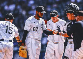 Longest losing streaks in North American sports history: White Sox next?