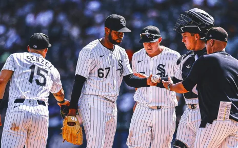 Longest losing streaks in North American sports history: White Sox next?